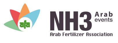 Logo NH3 Arab events