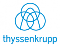 Logo Thyssenkrupp